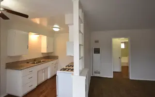 Beautiful Upstairs 1-Bedroom Apartment in Covina