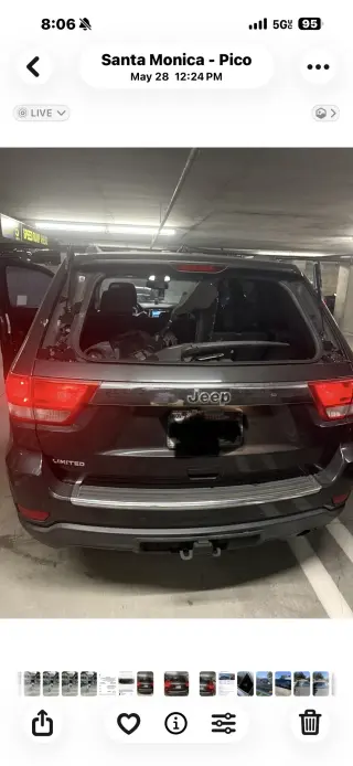 Gaspar auto glass service