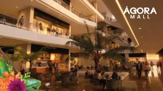 Venta de locales Nuevo Centro Comercial Chinchiná Caldas