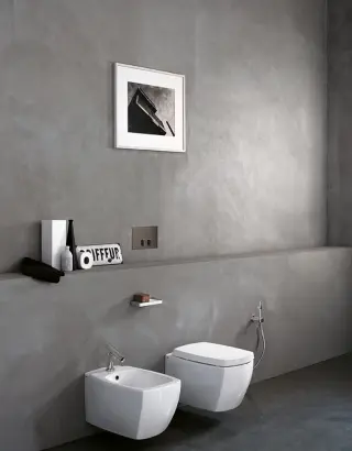 Servicio de Microcemento (interior , exterior)