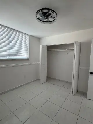 Habitación con baño