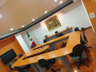 RENTO OFICINA EJECUTIVAS