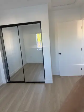 Tengo cuarto de renta $1,400
