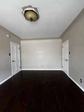 Santos Handyman