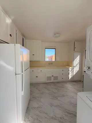SPACIOUS 1bedroom and 1bathroom available
