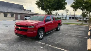 🛻 Silverado 2019/ 💲 6.500 CASH/ ⚙️ Motor V6