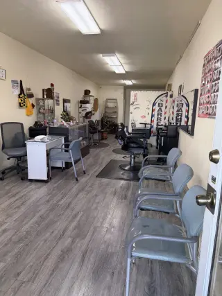 Servicios de Barbería Disponibles