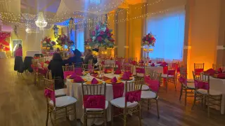 salon de fiestas bodas y quinceaneras
