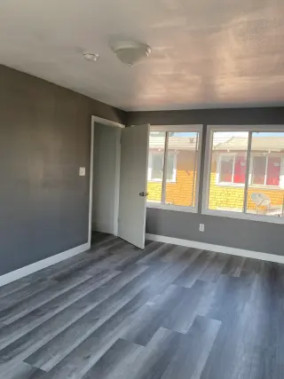 Apartamento cerca del Coliseo de Los Angeles
