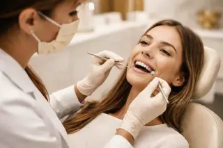 🦷 Dentista Familiar en Pico Rivera — Smile Avenue Dental Group