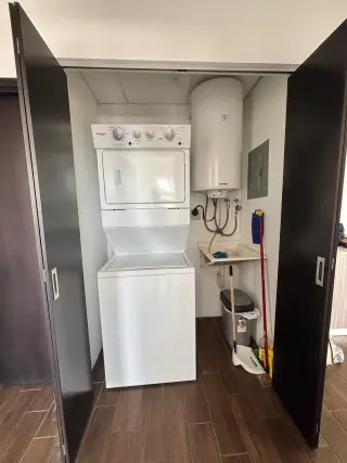 Apartamento en Renta en zona 12