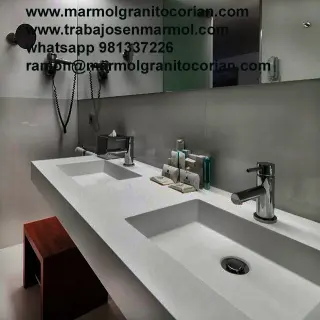 Cuarzo para tableros de cocina, baños, counters de atencion