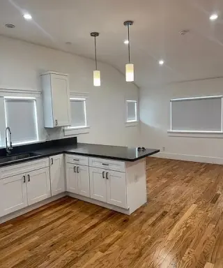 Apartamento amplio en Alquiler