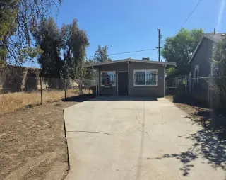 Peaceful & Practical Rental Home