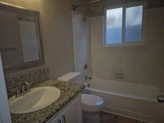 this adorable cozy 3 bedroom 2 bath home