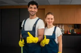 PROFESIONALES EN PINTURA