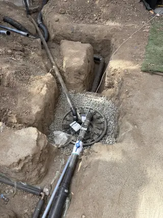 García Plumbing