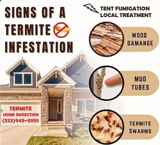 FUMIGACIONES 24/7 LOS ANGELES COUNTY