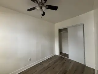 Apartamento de 1 dormitorio y 1 baño en Planta Baja