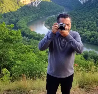 Fotógrafo
