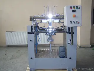 Automatic Stick Filling Machine