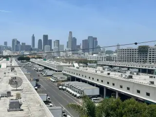 Creative Studios for Artists, Music Producers & Content Creators | DTLA