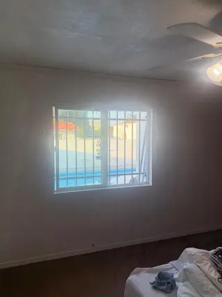 Cuarto con baño