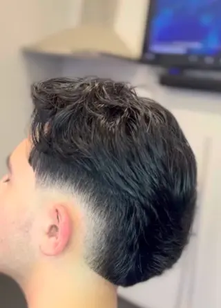 Barber