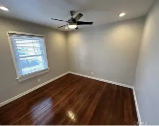 2 habitaciones y 2 baños en Old Towne Orange.