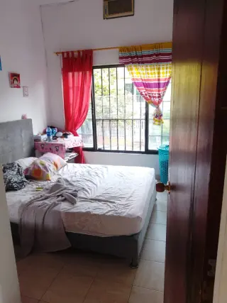 vendo apartamento en san judas
