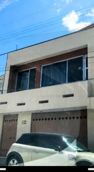 Hermsos y cómodo departamento a 15 minutos del centro caminando