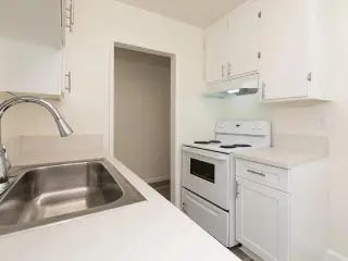Amplio Apartamento 1 Hab LA