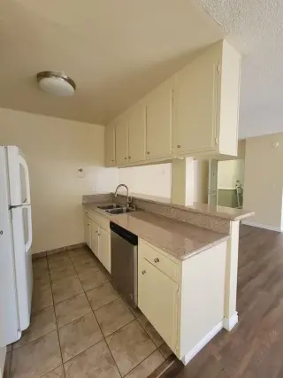 Cozy 1-Bedroom and 1-Bathroom