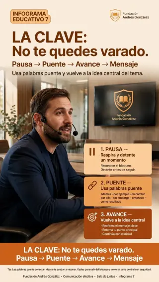 Curso de Oratoria