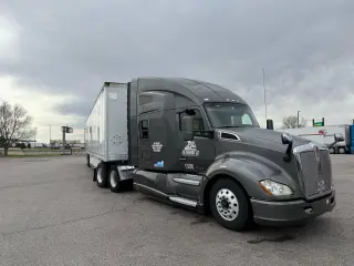 🚛 Contratamos Drivers !!!