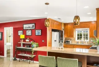 Beautiful Single-Story Home for Rent in Central Orange!
