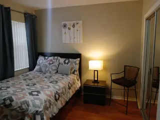 Renta de Habitación