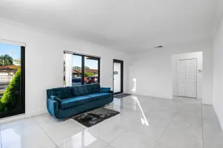 Casa  3/1.5 cerca aeropuerto coral Gables fl