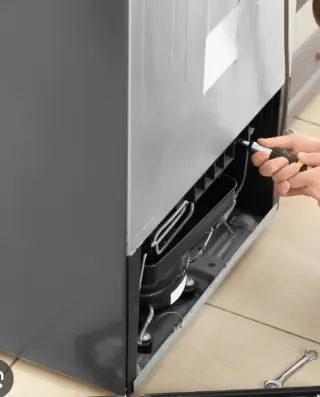 refrigeradores