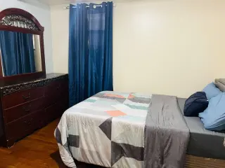 Habitaciones Bronx.Manhattan.4