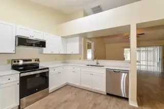 Spacious Single Family Home