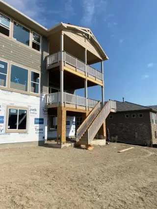 Superior Contruction DC