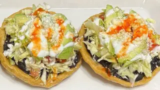 Antojitos mexicanos juanita