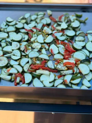 Tacos Martha Catering