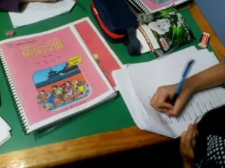 ¡APRENDE CHINO MANDARÍN DESDE CERO!