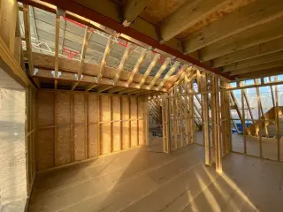 Alex general construction LLC