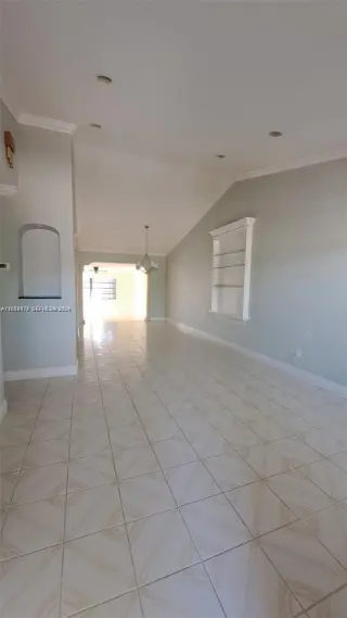 Villa 3/2 For Rent en Kendall