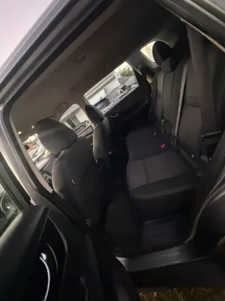 🚘 2017 Nissan Rogue / 85k Millas 🛣️