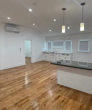 Apartamento amplio en Alquiler