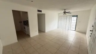 Apartamento en Renta en Miami - Kendall